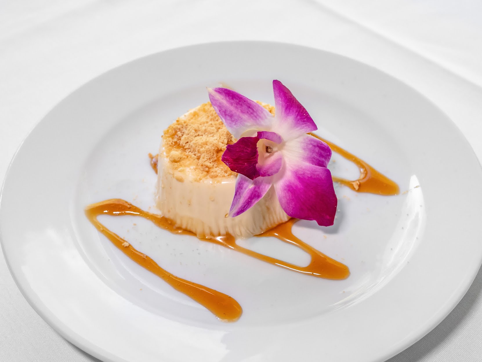 Tramonto Restaurant by null