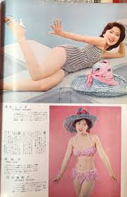 浅丘ルリ子のエロ画像|□送料無料□ 週刊明星 本 古本 雑誌 芸能雑誌 芸能ニュース 浅丘ルリ子 橋幸夫 印刷物 No.27 昭和44年7月 164P  レトロ/くKAら/BB-2418(明星、Myojo)｜売買されたオークション情報、Yahoo!オークション(旧ヤフオク!) の商品情報をアーカイブ公開  - オークファン（aucfan.com）