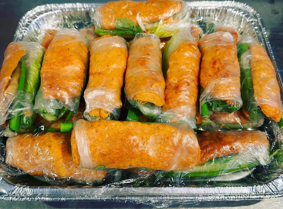 Kim Hoa Hue Restaurant, El Monte by null