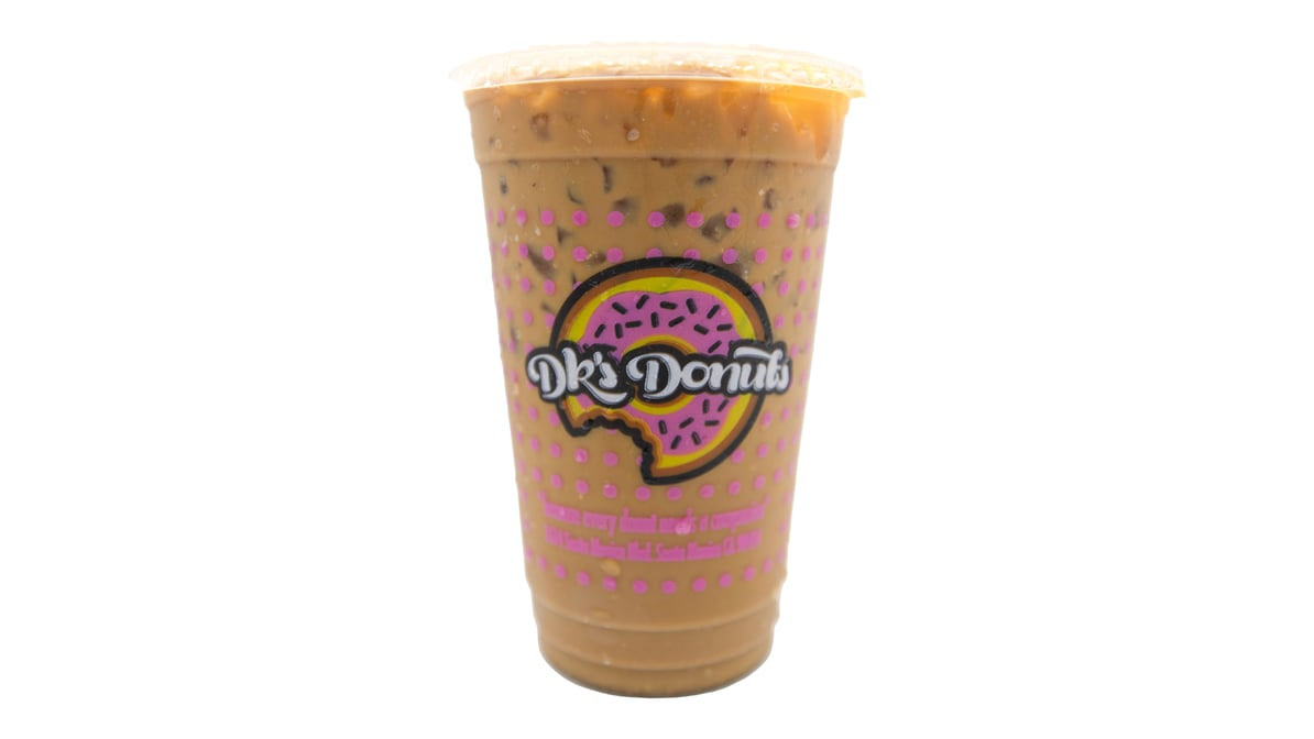 DK's Donuts & Bakery by null