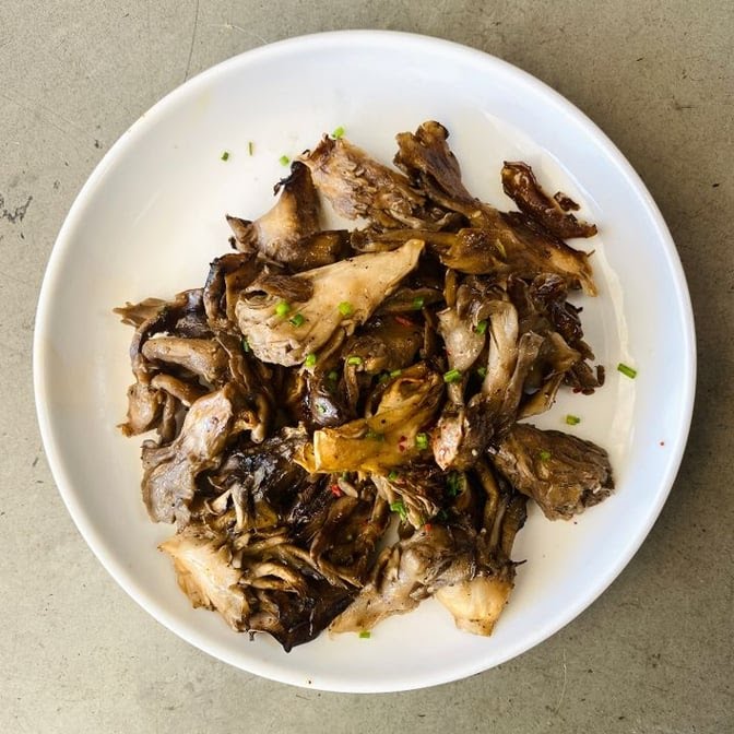 Highly Likely Highland Park by null