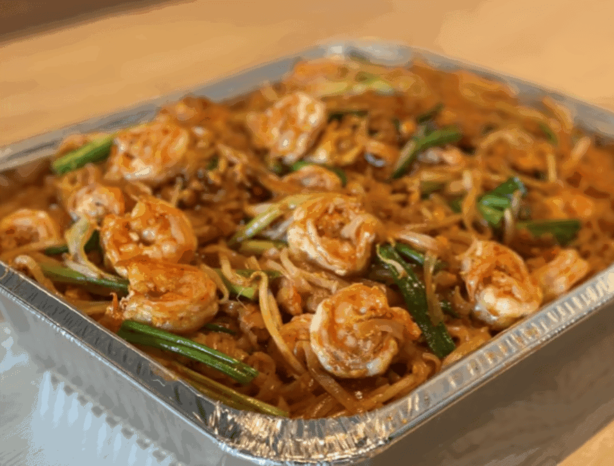 J&T Thai Street Food by null
