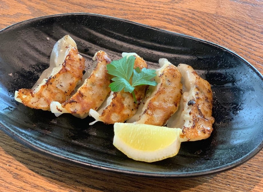 HINODEYA Ramen & Bar Greenville by null