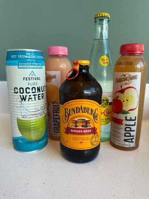 Rubinstein Bagels Capitol Hill by null