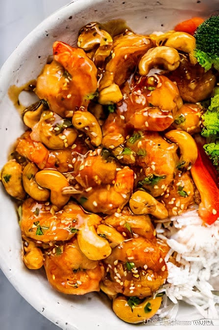 Golden Wok by null