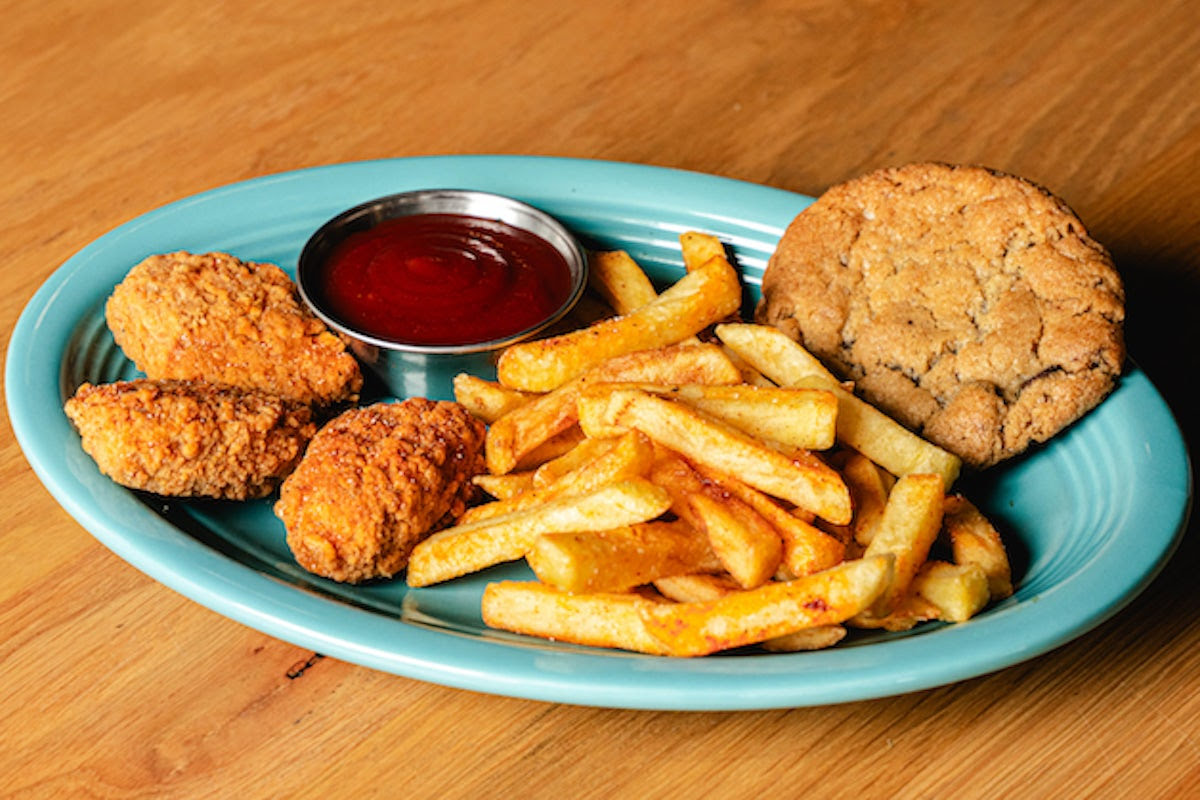 Veggie Grill - Pasadena by null