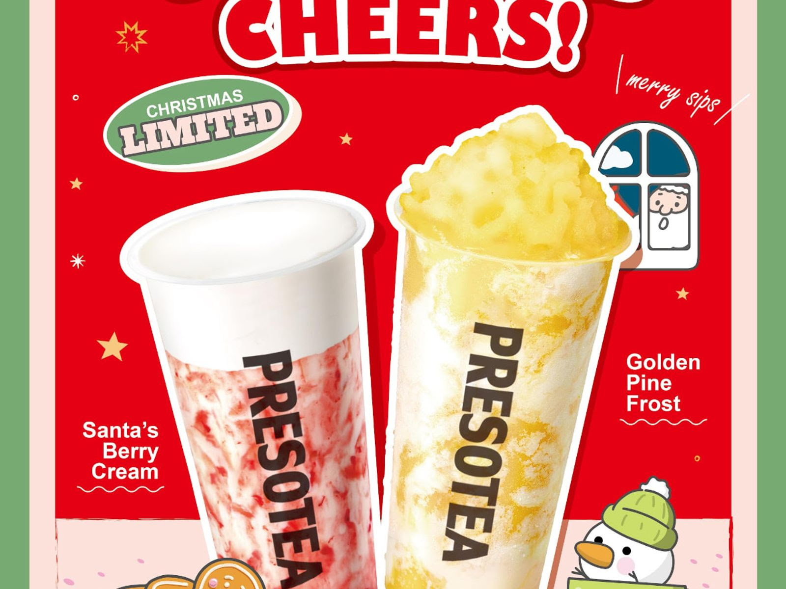 Presotea Elk Grove by null