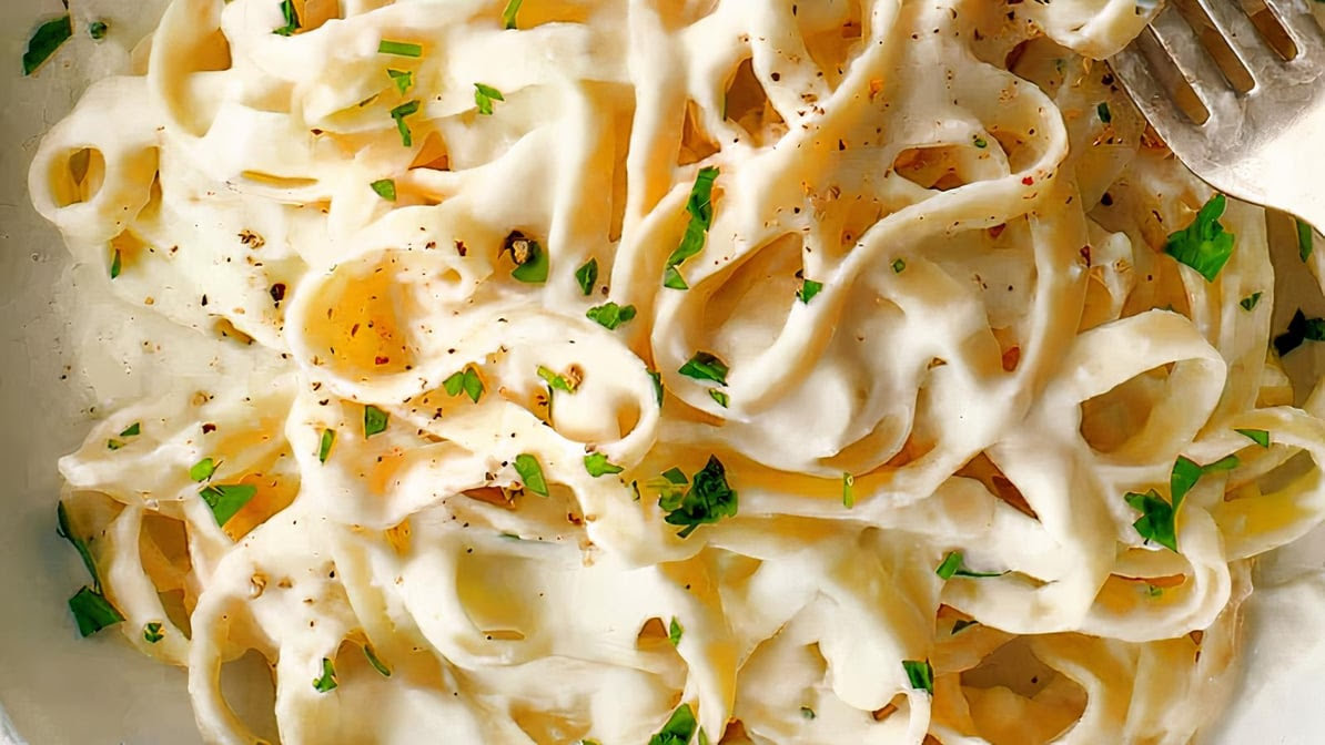 Pasta Pomodoro by null