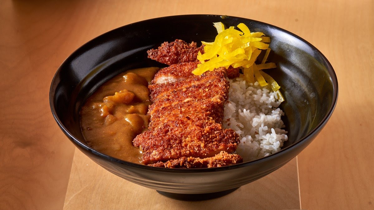 Men Tenten Ramen Bar by null