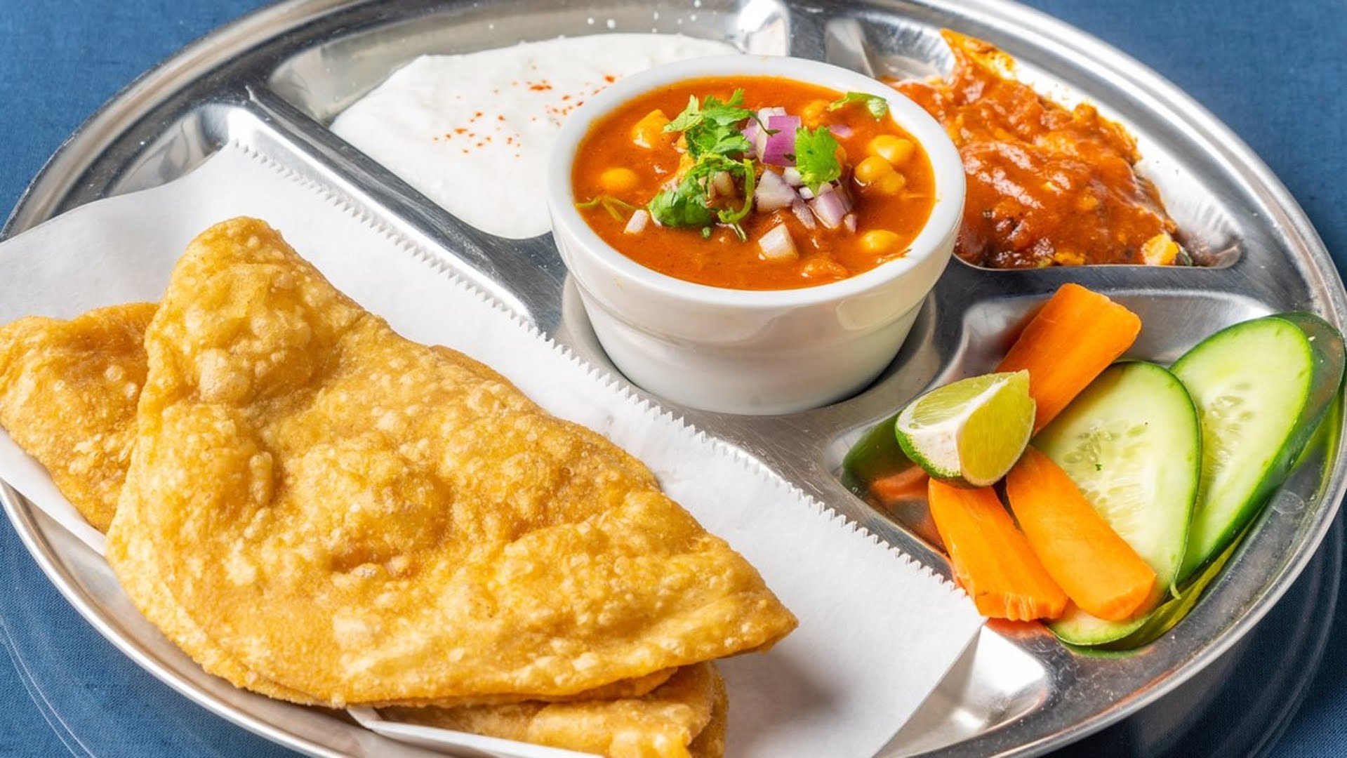 Namaste Indo-Nepali Cuisine- Columbus by null