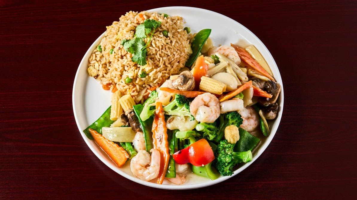Pho N Wok by null