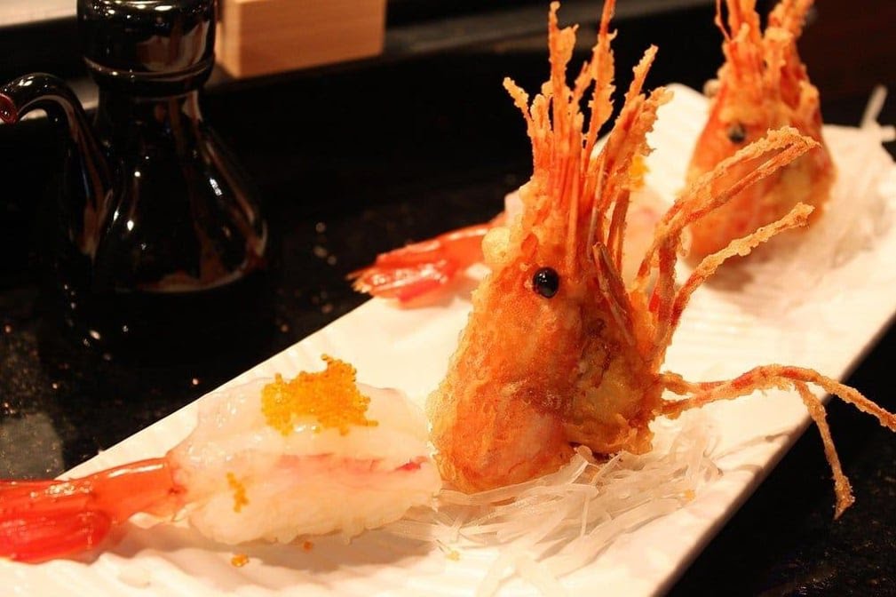 Takara Sushi SF by null
