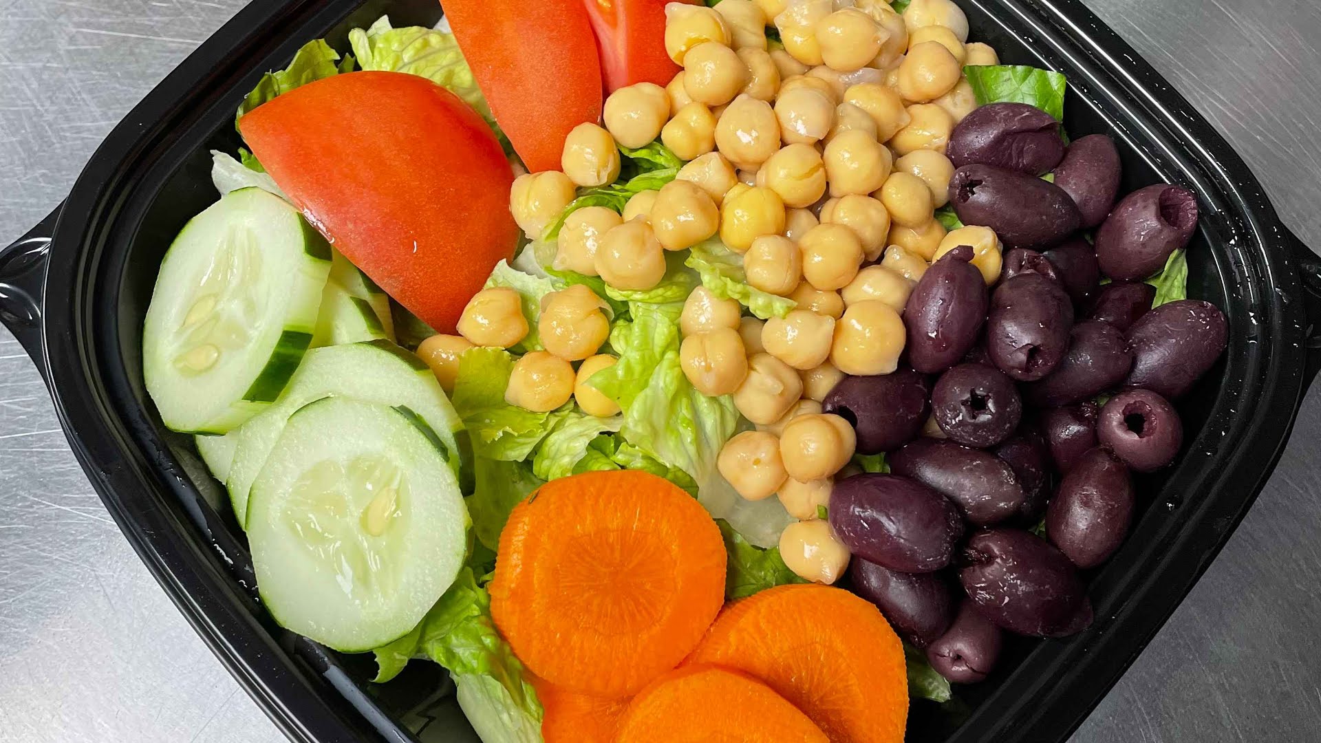 PITMASTERS BACK ALLEY BBQ by null