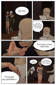 Post babette berton breton comic dark brotherhood dragonborn lydia markydaysaid nord skyrim the elder scrolls vampire png x Skyrim comic