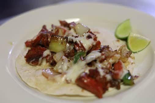 Pig Patas Express by null