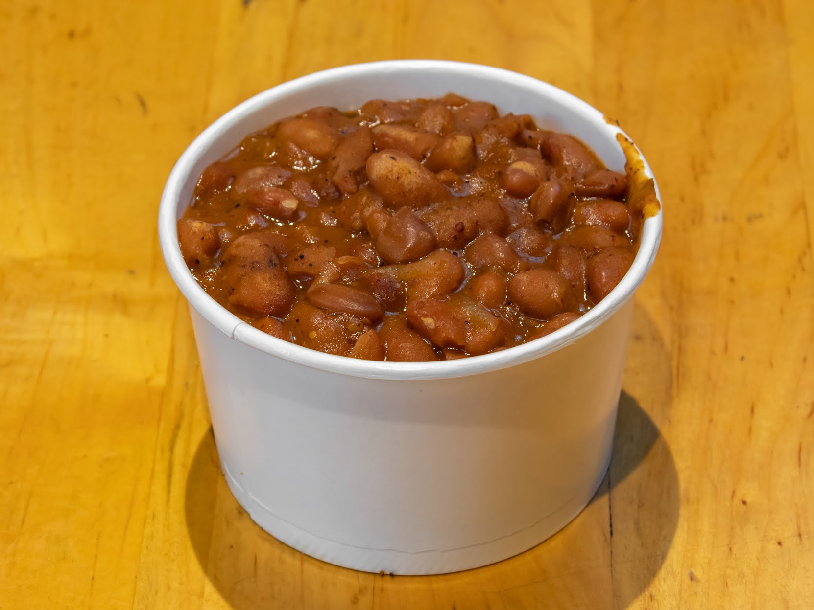 DCity Smokehouse by null