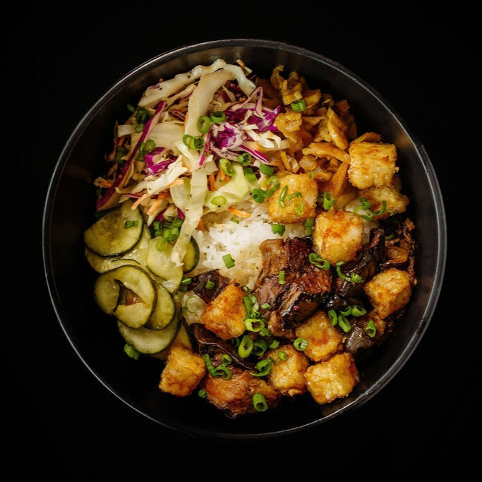 Saturday Dumpling Company - South Minneapolis by null