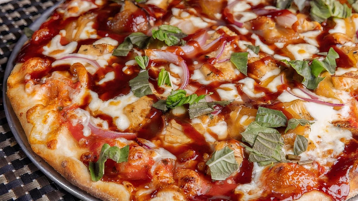 Cucina Palm Beach Gardens by null