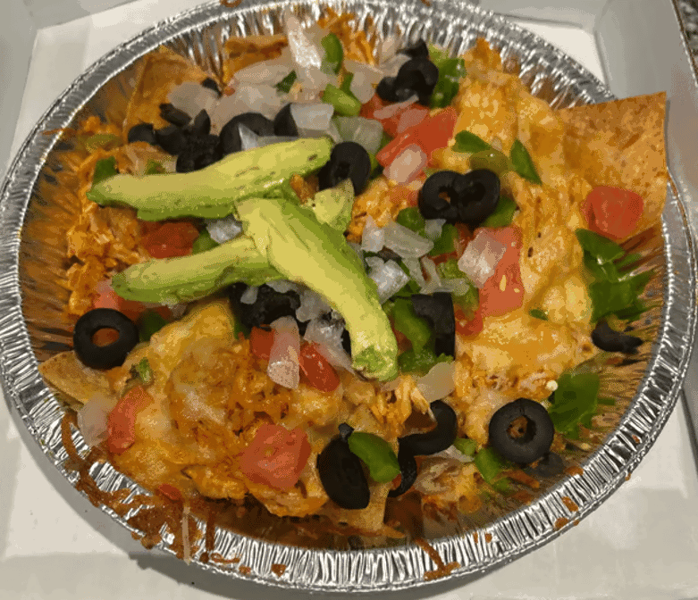 El Charro of Saint Clair Shores by null