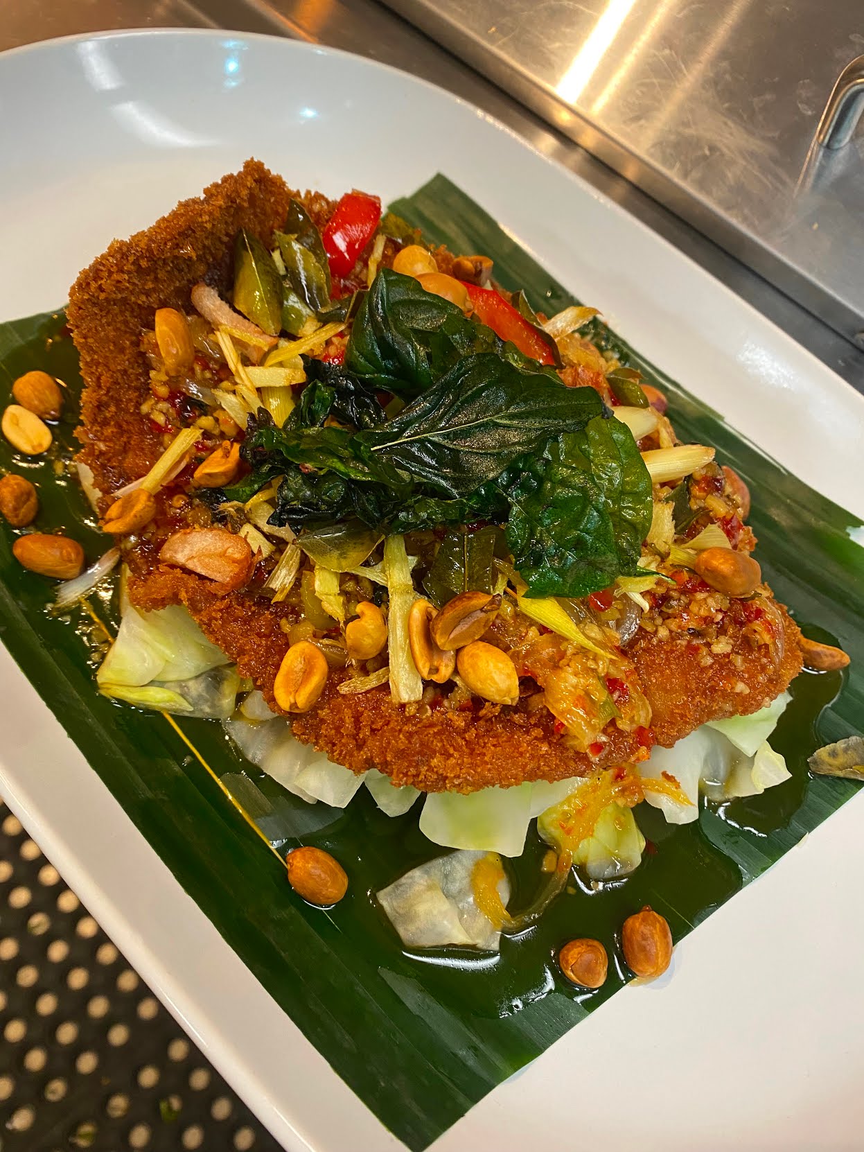 LaLa Rice Thai Eatery and More by null