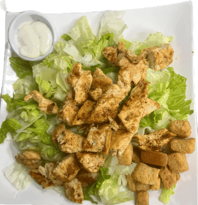 HUERTAS RESTAURANT by null