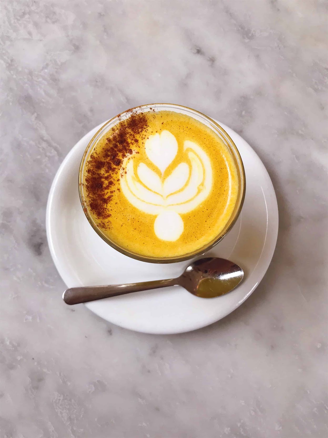 Tribute Coffee House by null