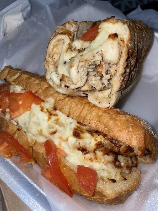 Venice Pizza by null