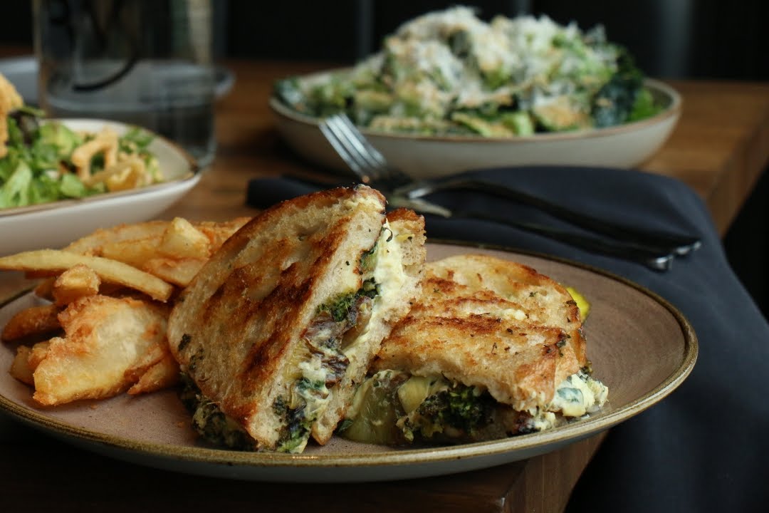 The Playwright by null