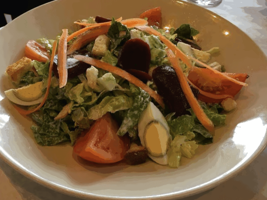 La Patagonia Argentina Restaurant by null