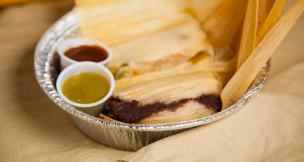 Puebla Mexican Food by null