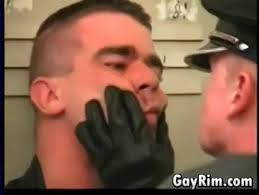 Gay police porn jpg x Gay police