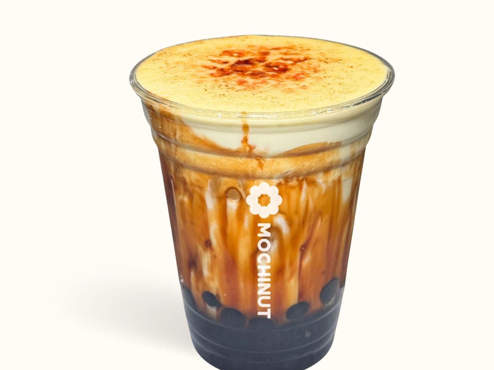 Mochinut South Lake Union by null