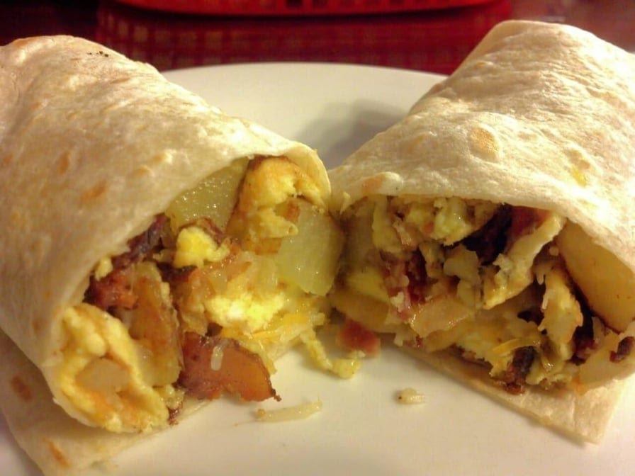 Leo's Mexican Grill by null