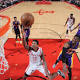 Houston Rockets reserve Lou Williams re-discovers scoring touch 