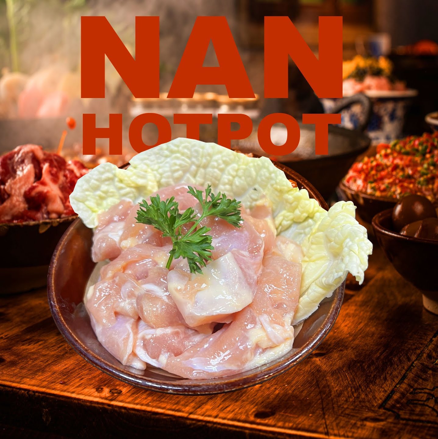 Nan Hot Pot by null