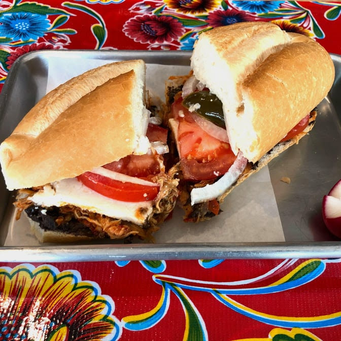 Café de Olla by null