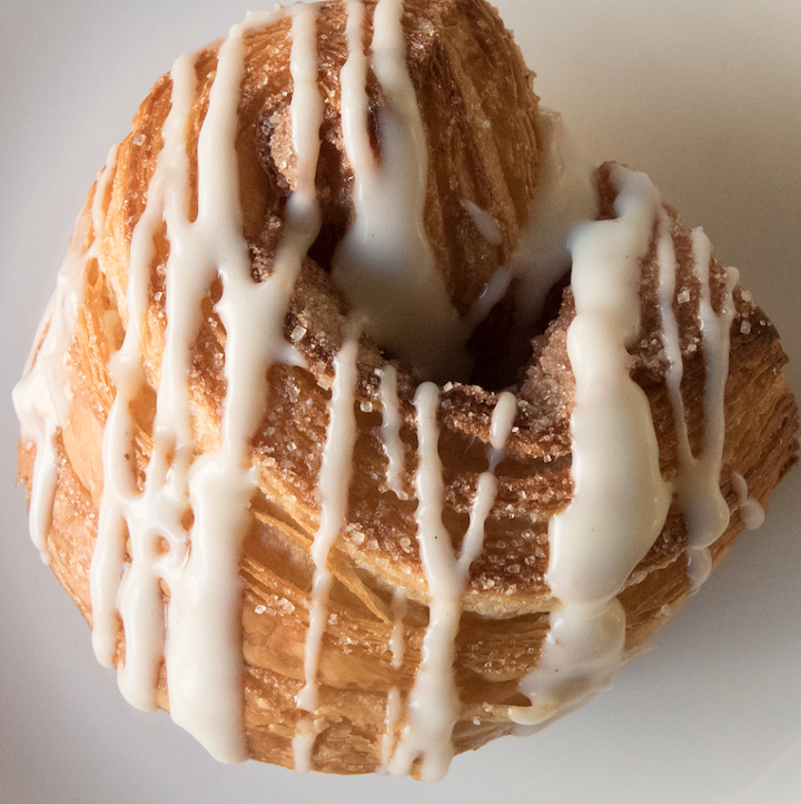 Alma Provisions by null