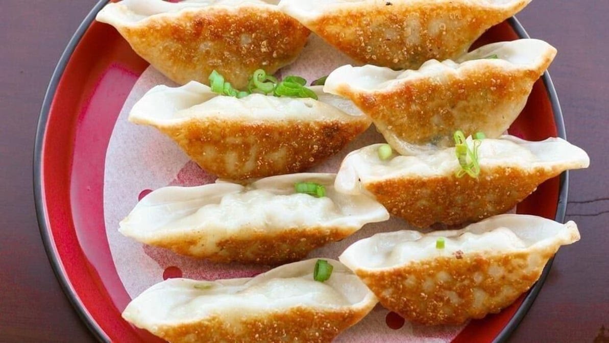 Serious Sanji| Dumpling & Dim Sum & Bubble Tea by null