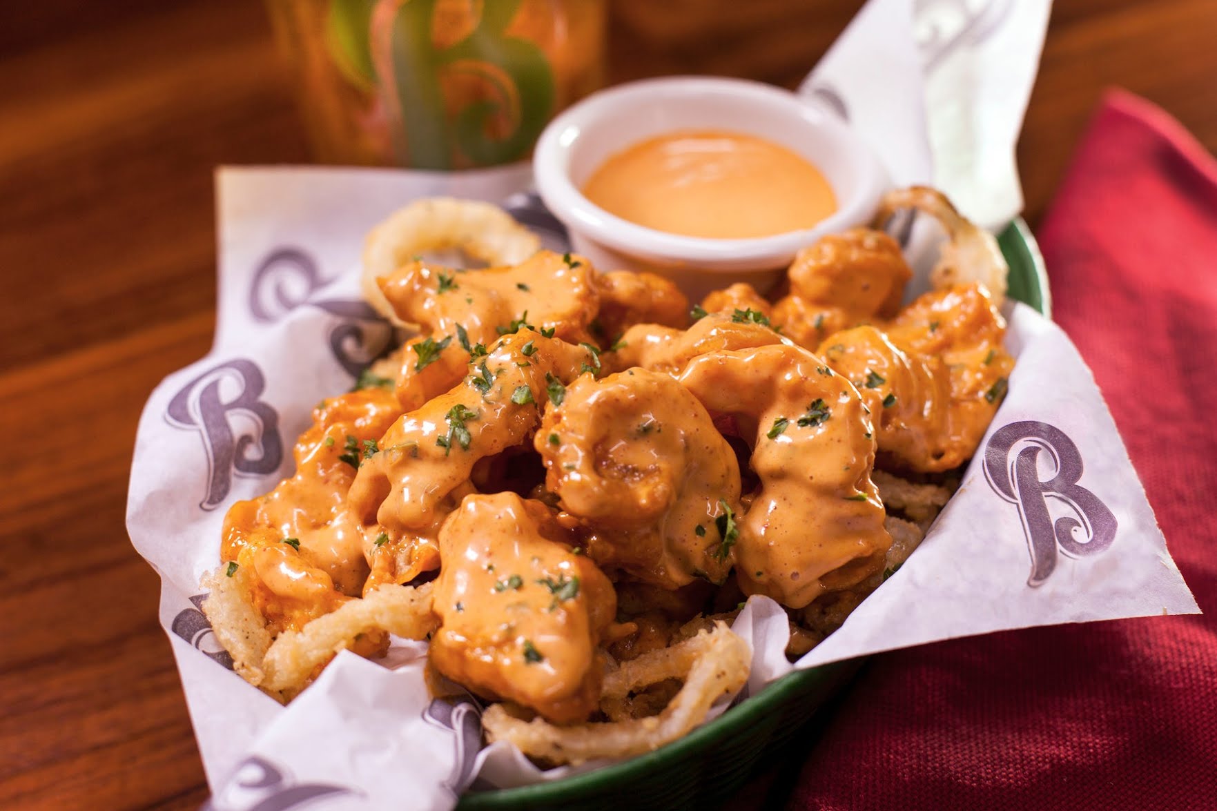 Lobstah On A Roll by null