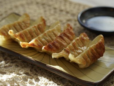 Kazoo Japanese Sushi Boat Restaurant by null