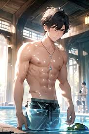 🔞 best hentai pics from golden boy harem anime hentai pics jpg x Sexy anime boy