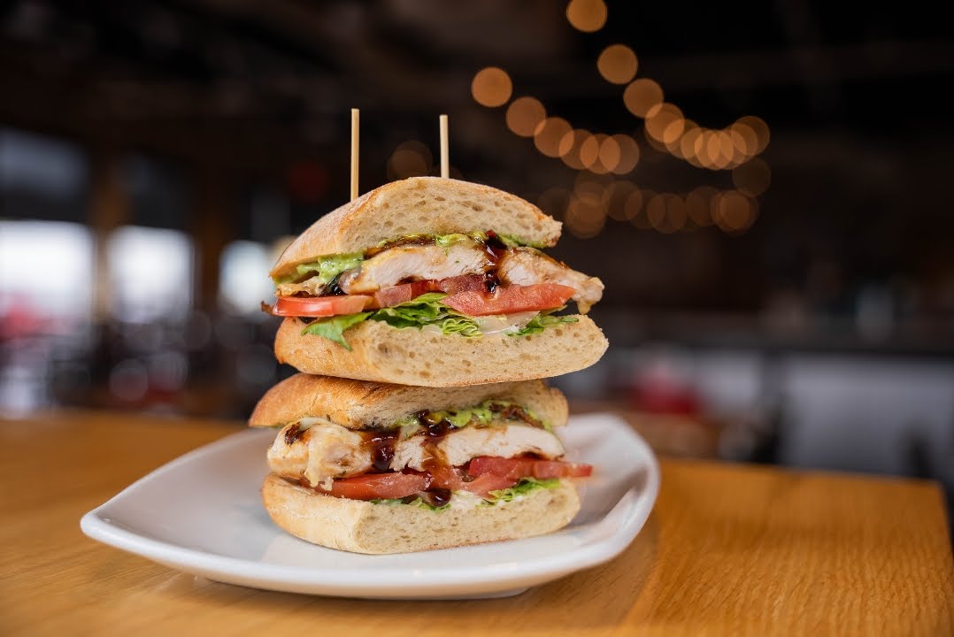 Evviva Trattoria - Maynard by null