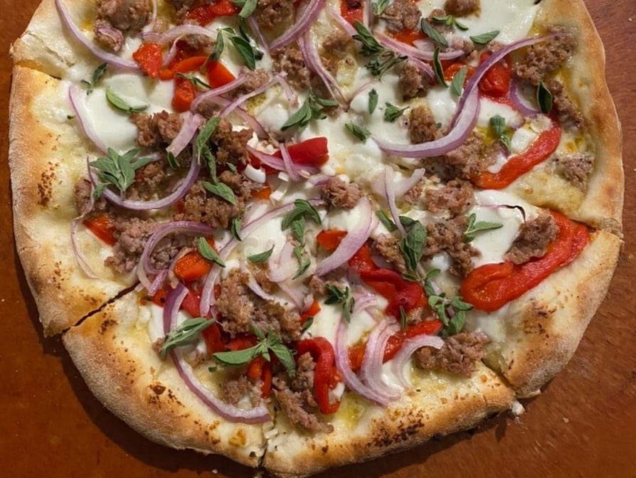Bollo Woodfired Pizza Heights/Oak Forest by null