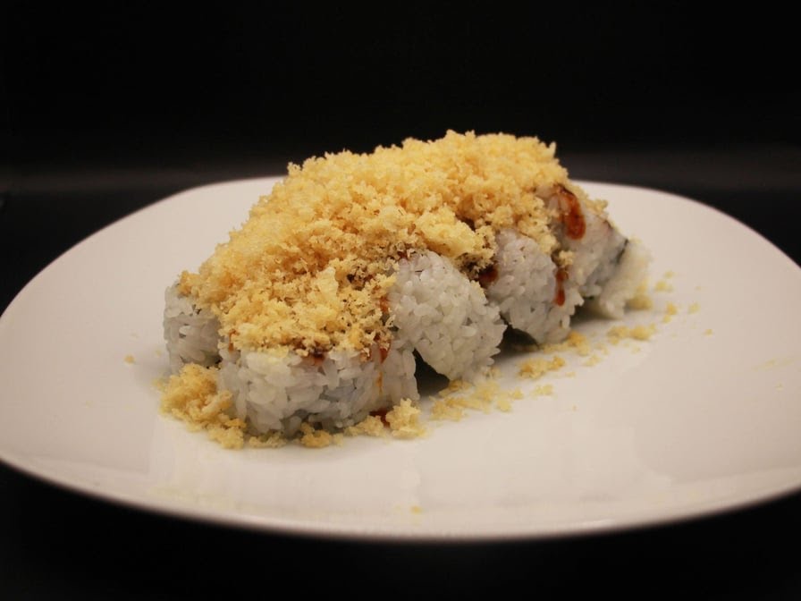 Midami Sushi by null