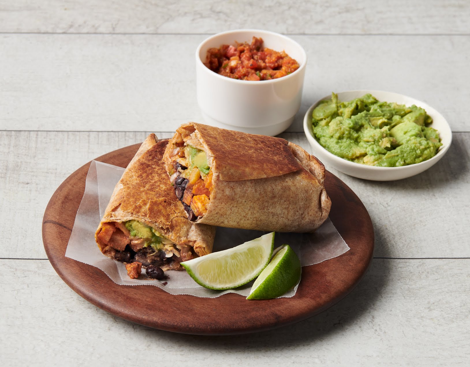 Alltown Fresh by null