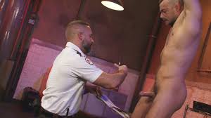 Fat police gay sex video body cavity search jpg x Gay search