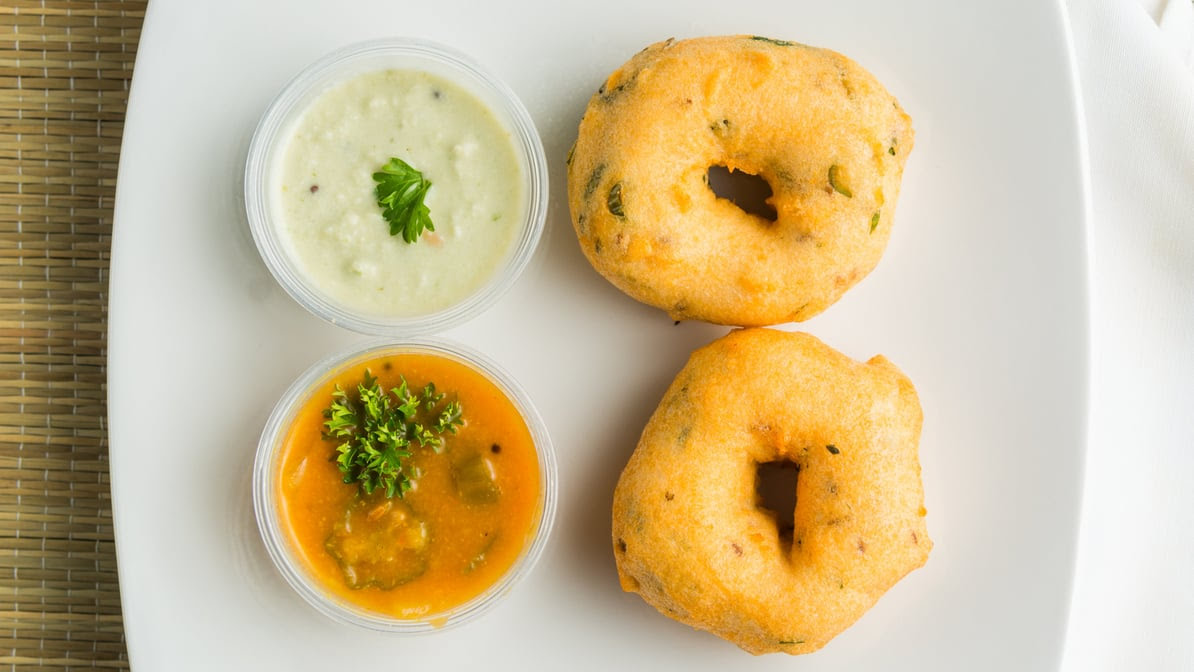 Amma Vegetarian Kitchen by null