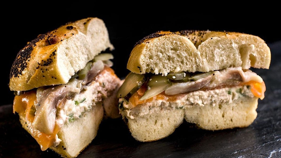 Shelsky's Brooklyn Bagels by null