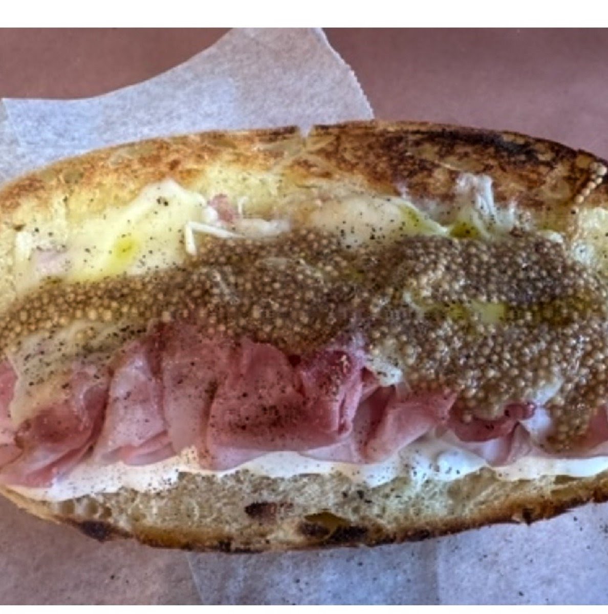 Carmenta’s by null