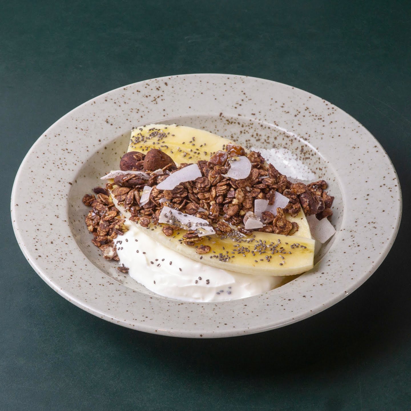 Café Pom & Flora Södermalm by null